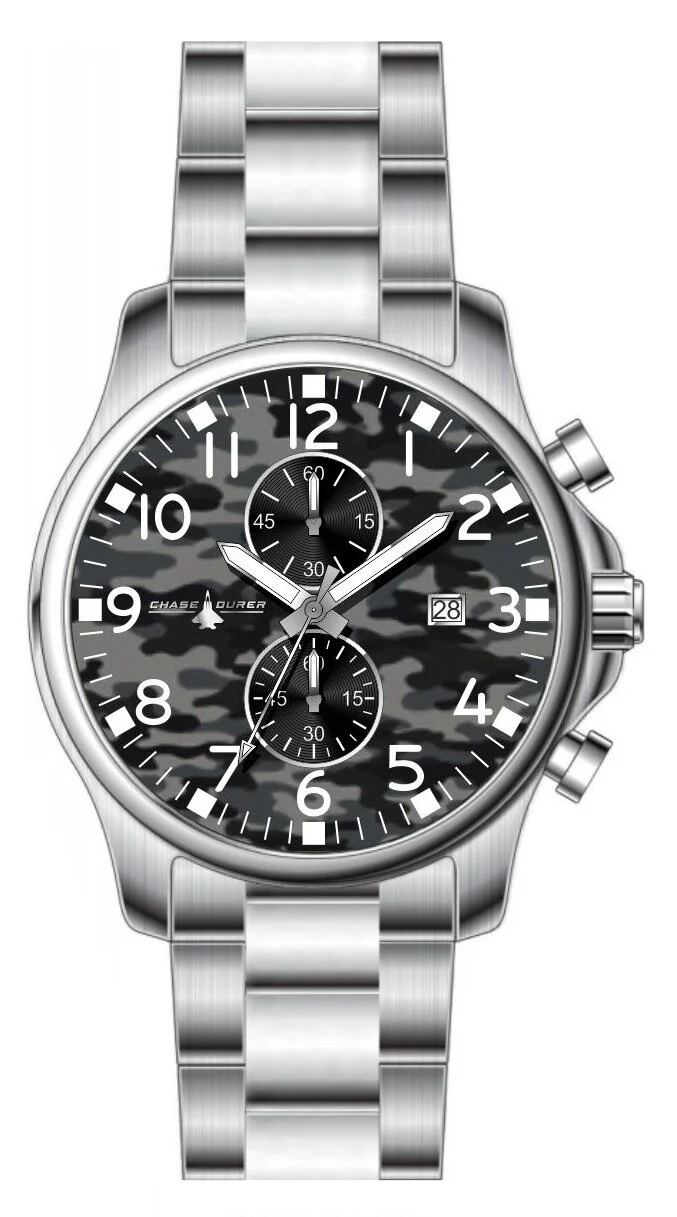 Band For Chase Durer Chase Durer Men CDW-0096