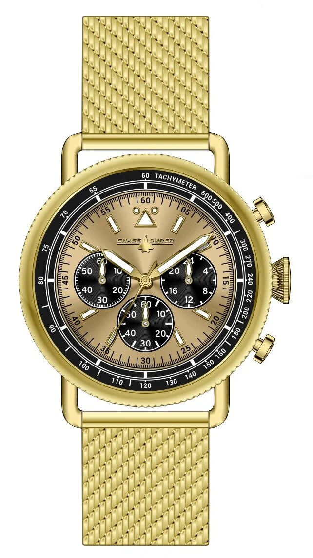 Band For Chase Durer Chase Durer  Men CDW-0153