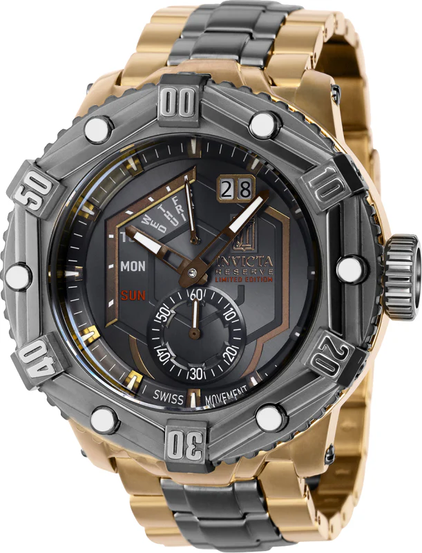 Band For Huracan 38253