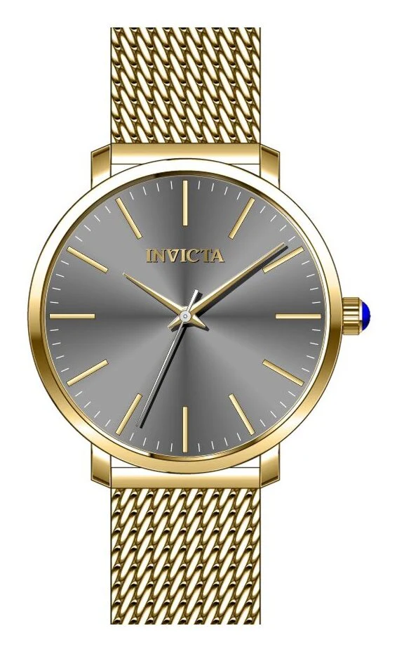 Band For Invicta Angel Lady 48845