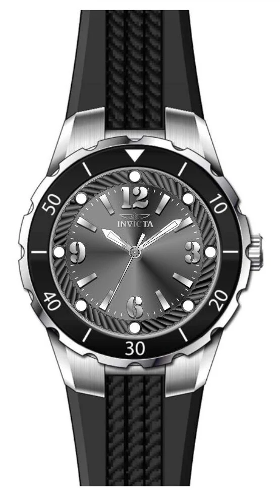 Band For Invicta Angel Lady 48849