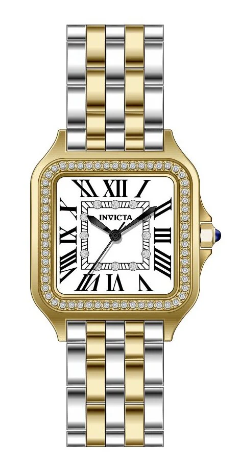Band For Invicta Angel  Lady 48996