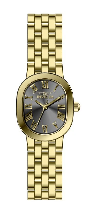 Band For Invicta Angel Lady 49075