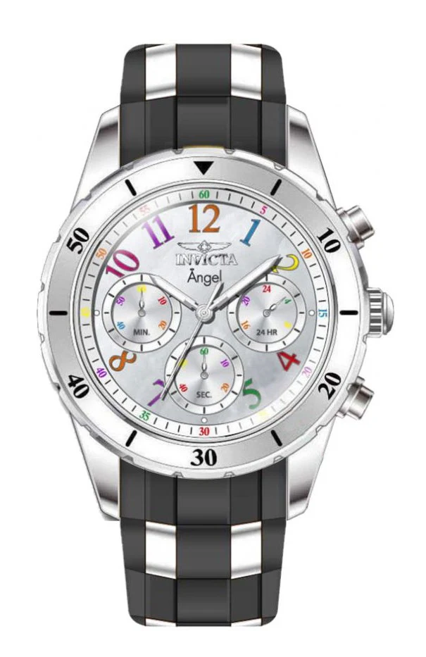 Band For Invicta Angel Lady 49802