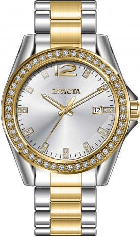 Band For Invicta Angel Lady 49848