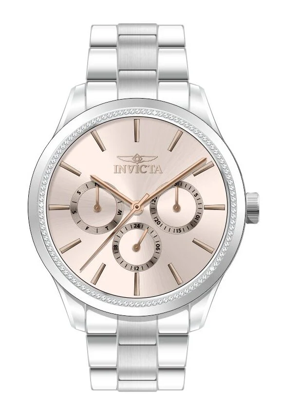 Band For Invicta Angel  Lady 49942