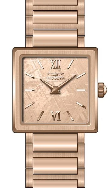 Band For Invicta Angel Lady 50163