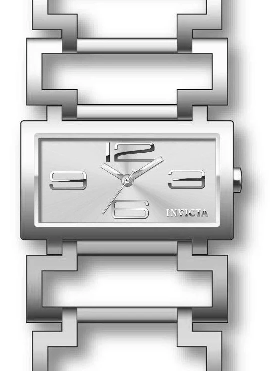 Band For Invicta Angel Lady 50169