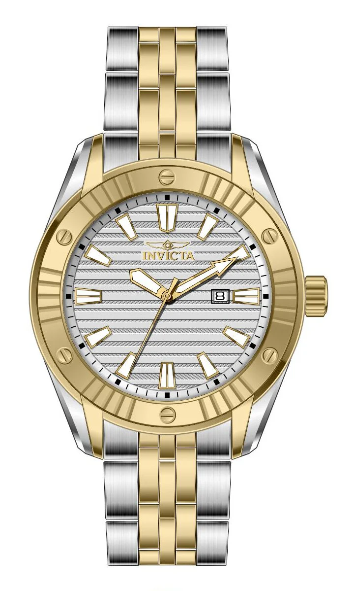 Band For Invicta Angel Lady 50388