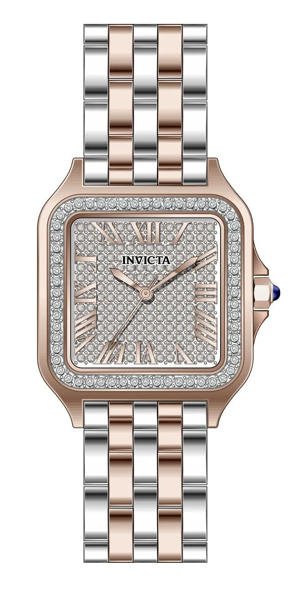 Band For Invicta Angel Lady 50627