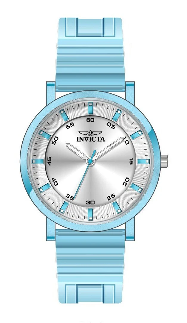 Band For Invicta Angel  Lady 50749