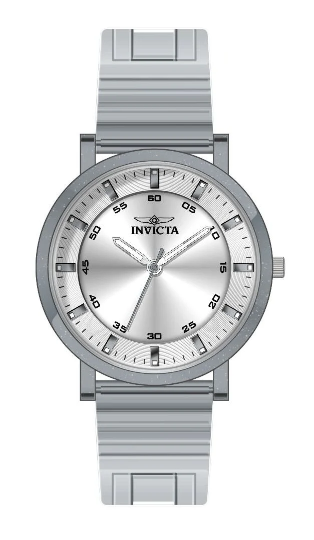 Band For Invicta Angel Lady 50751
