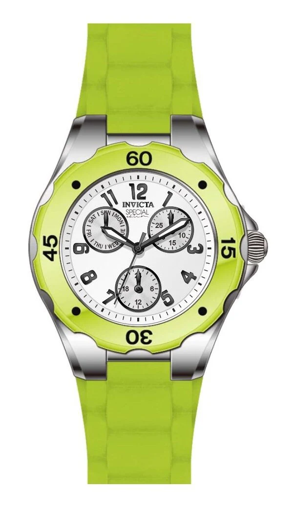 Band For Invicta Angel  Lady 51339