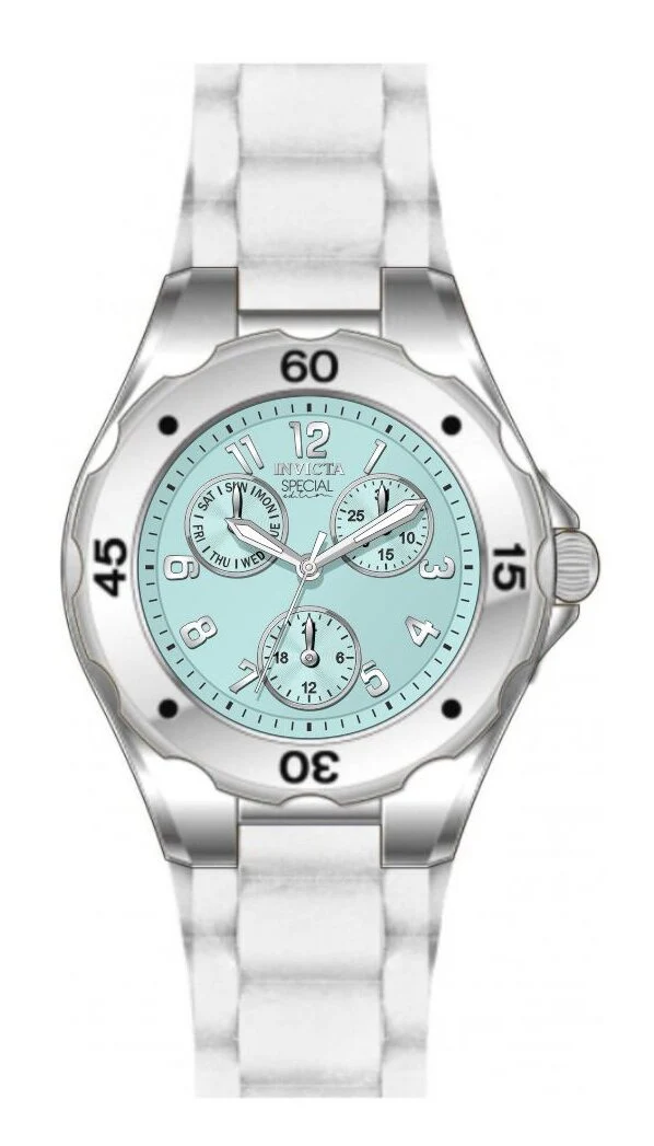 Band For Invicta Angel  Lady 51346