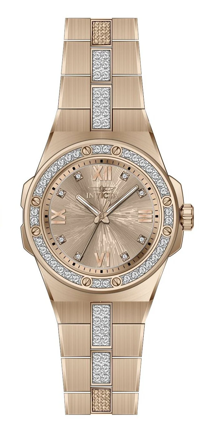 Band For Invicta Angel Men 50186