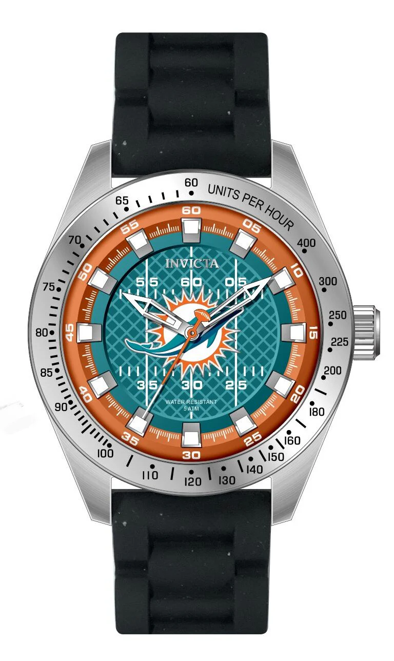 Band For Invicta Aviator Men 47861