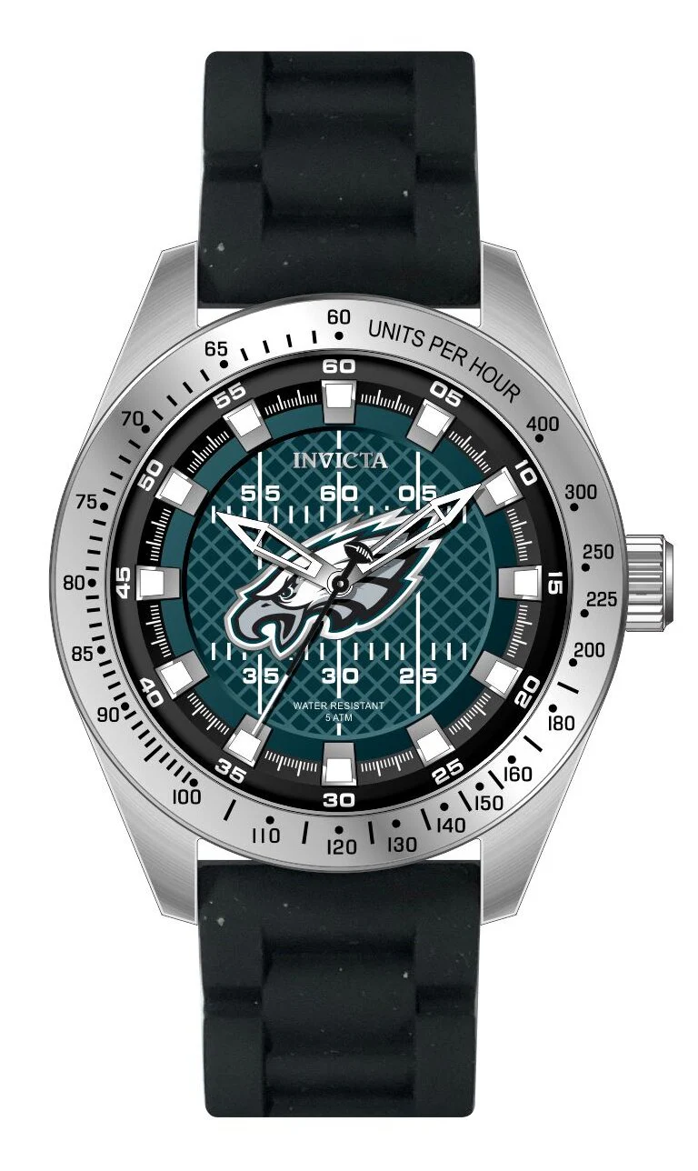 Band For Invicta Aviator Men 47862