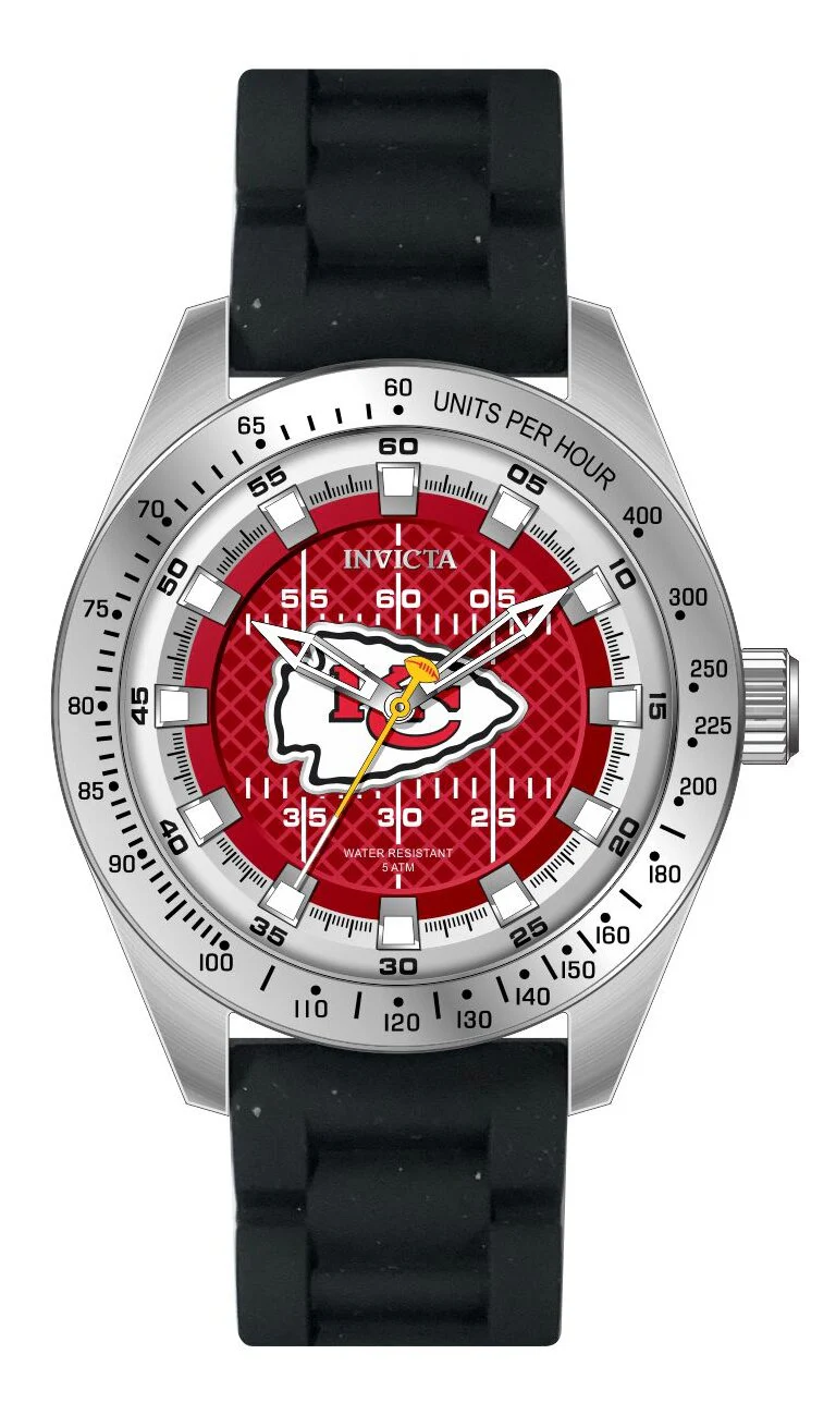 Band For Invicta Aviator Men 47865