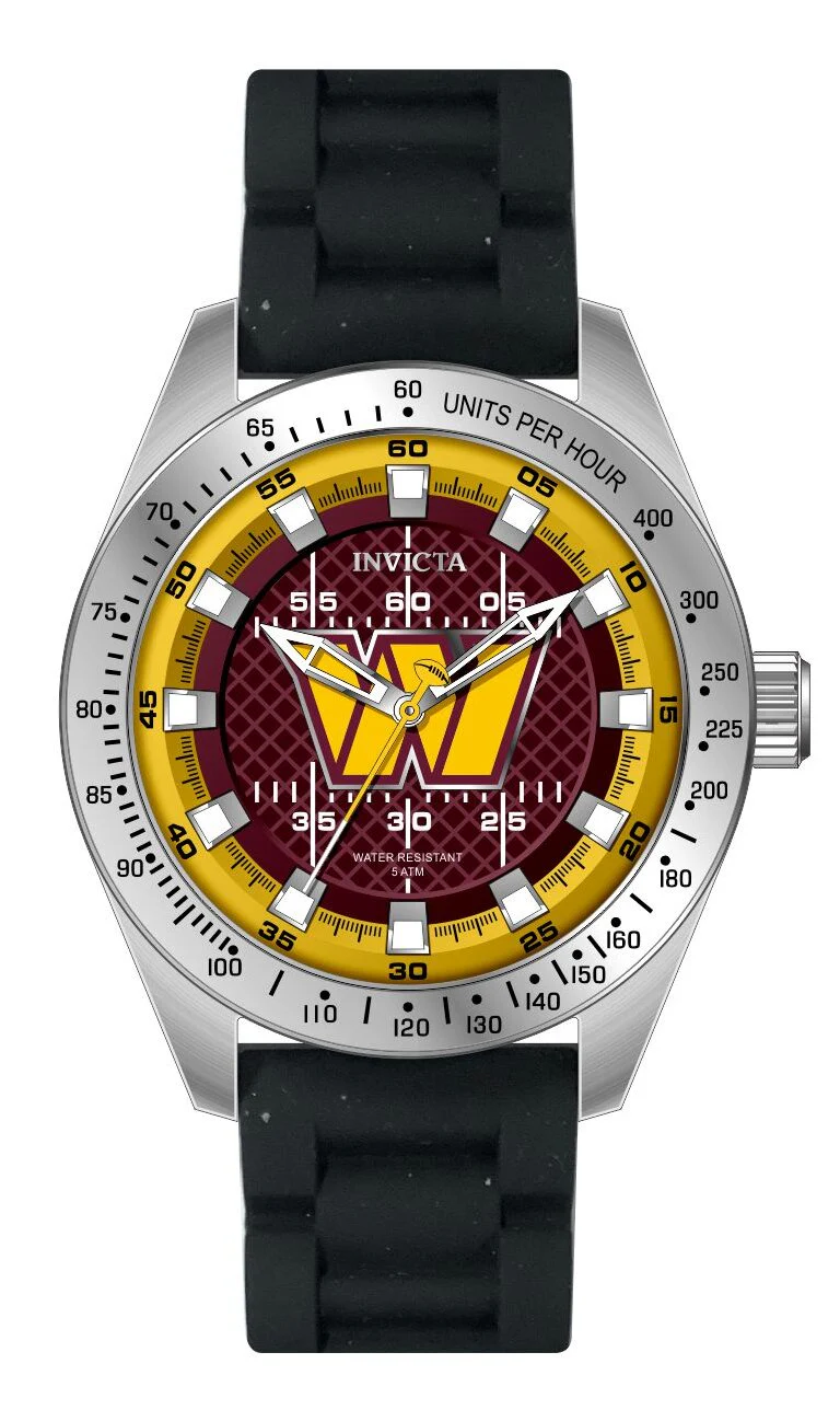 Band For Invicta Aviator Men 47866