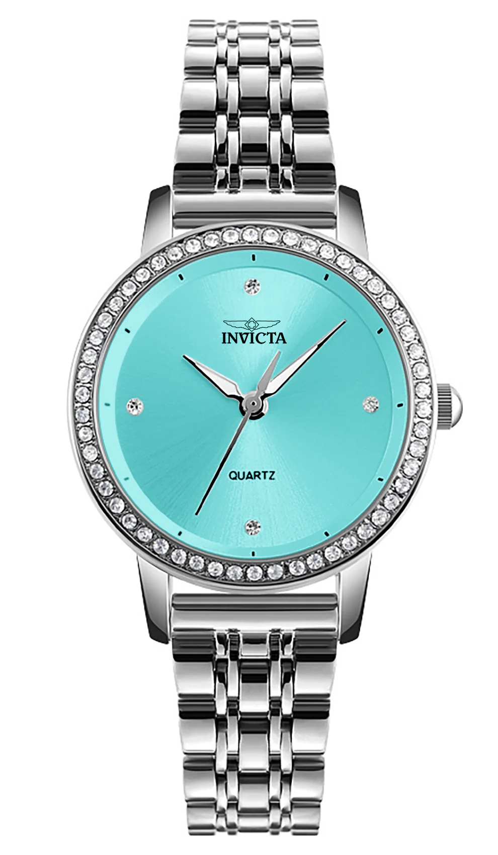 Band For Invicta Celestial 70258