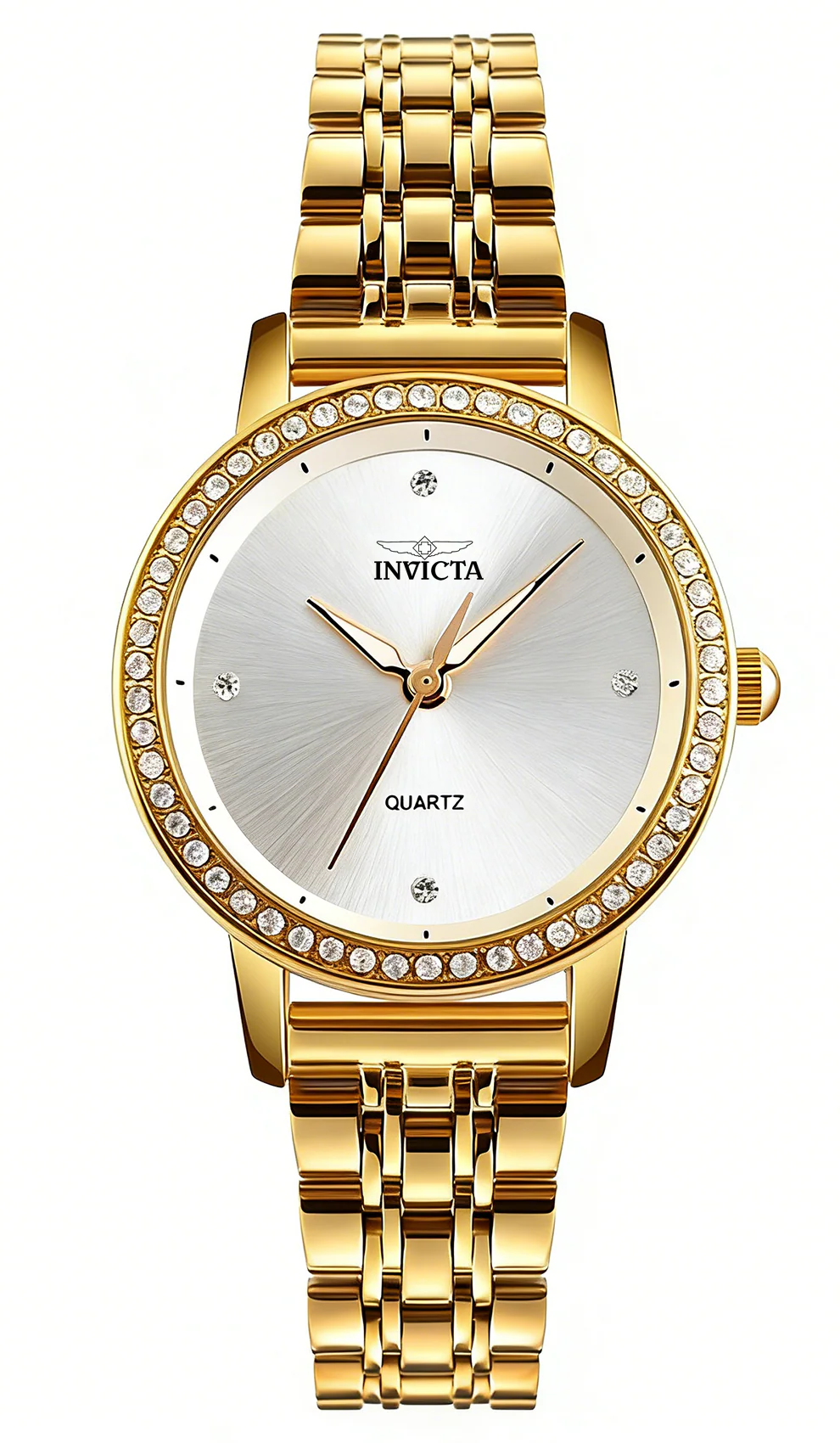 Band For Invicta Celestial 70259