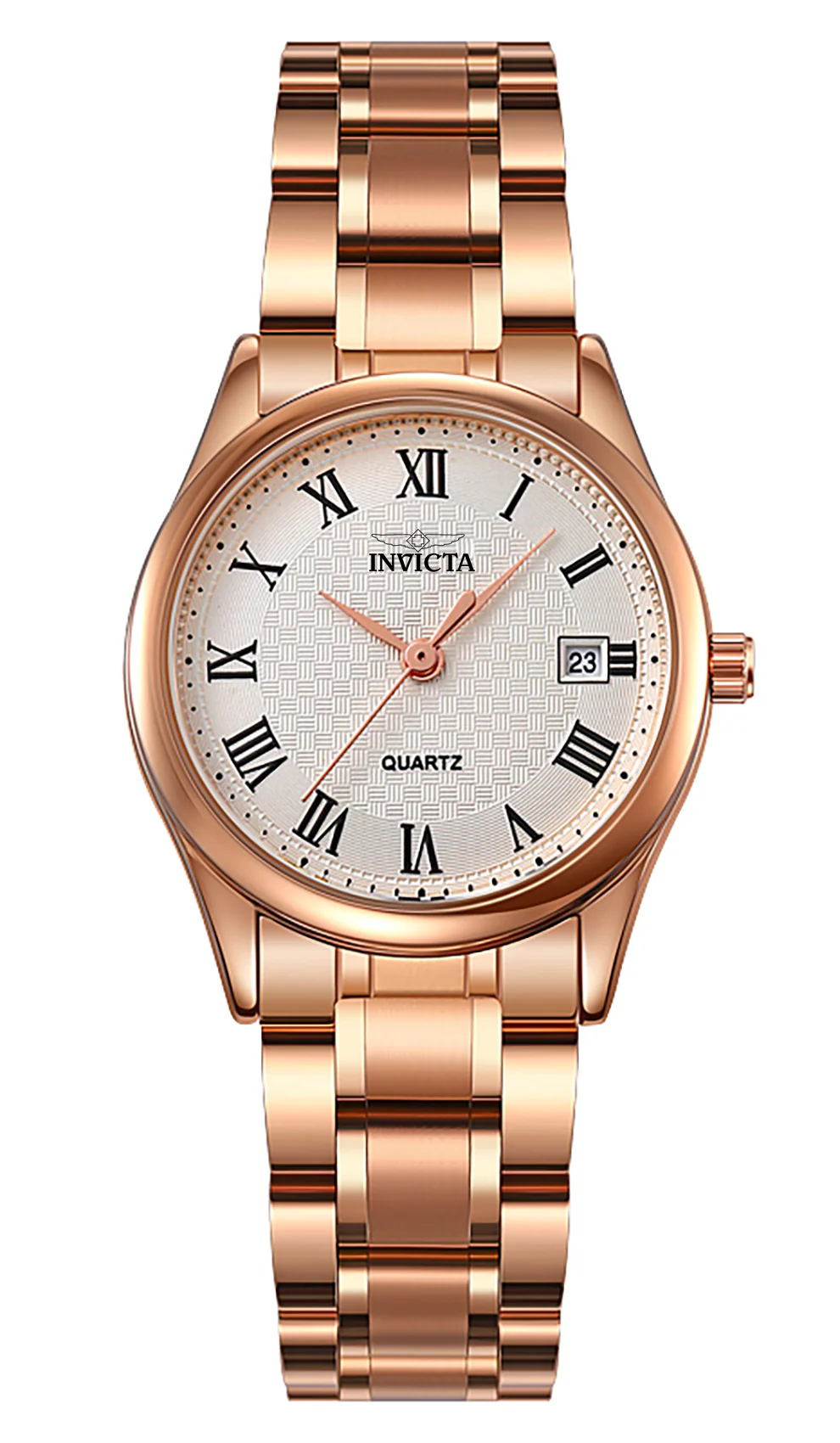 Band For Invicta Celestial 70268