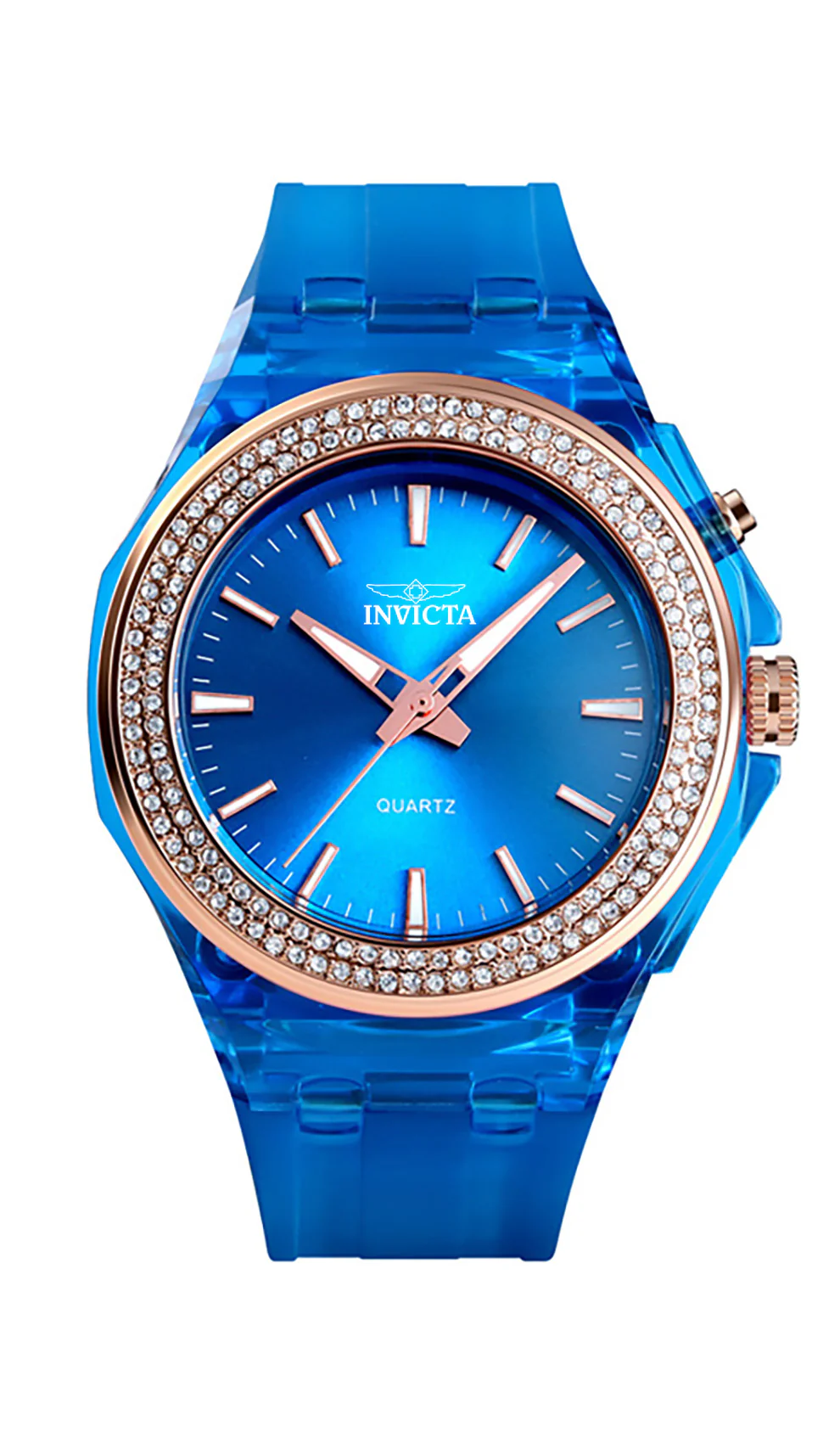 Band For Invicta Celestial 70305