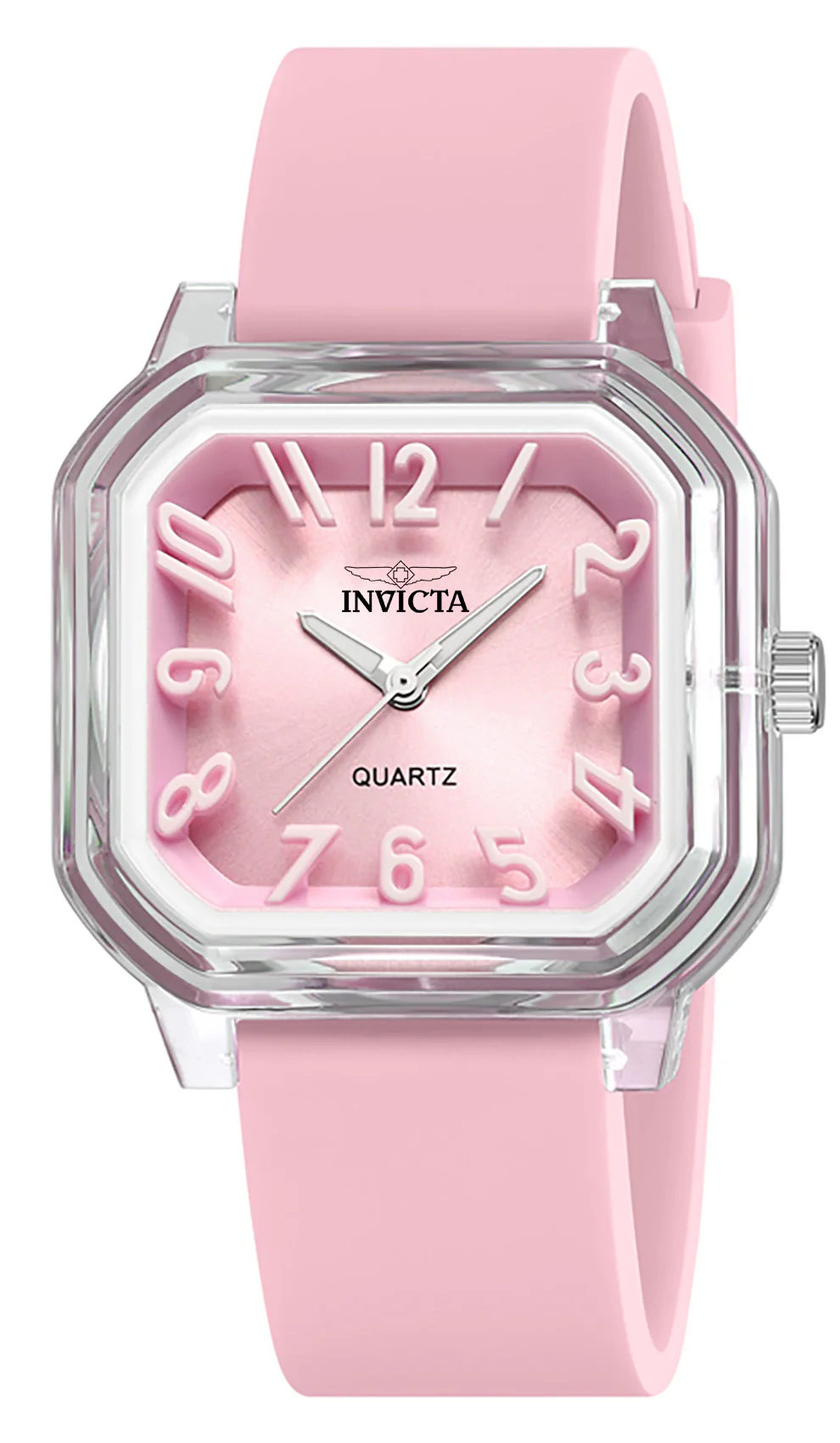 Band For Invicta Celestial 70318