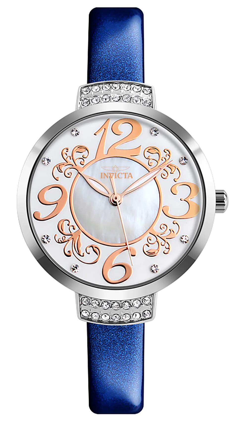 Band For Invicta Celestial 70337