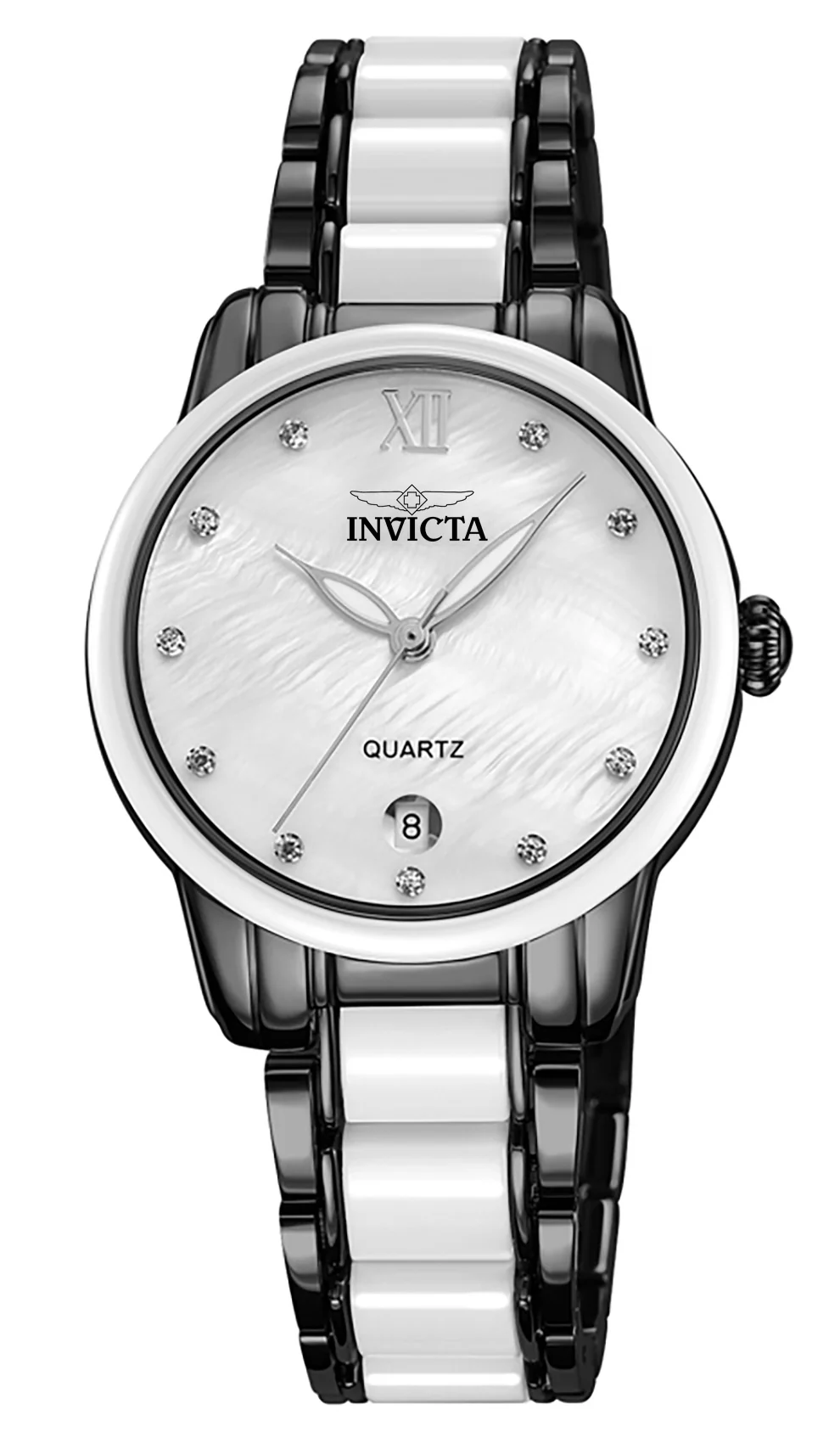 Band For Invicta Celestial 70342