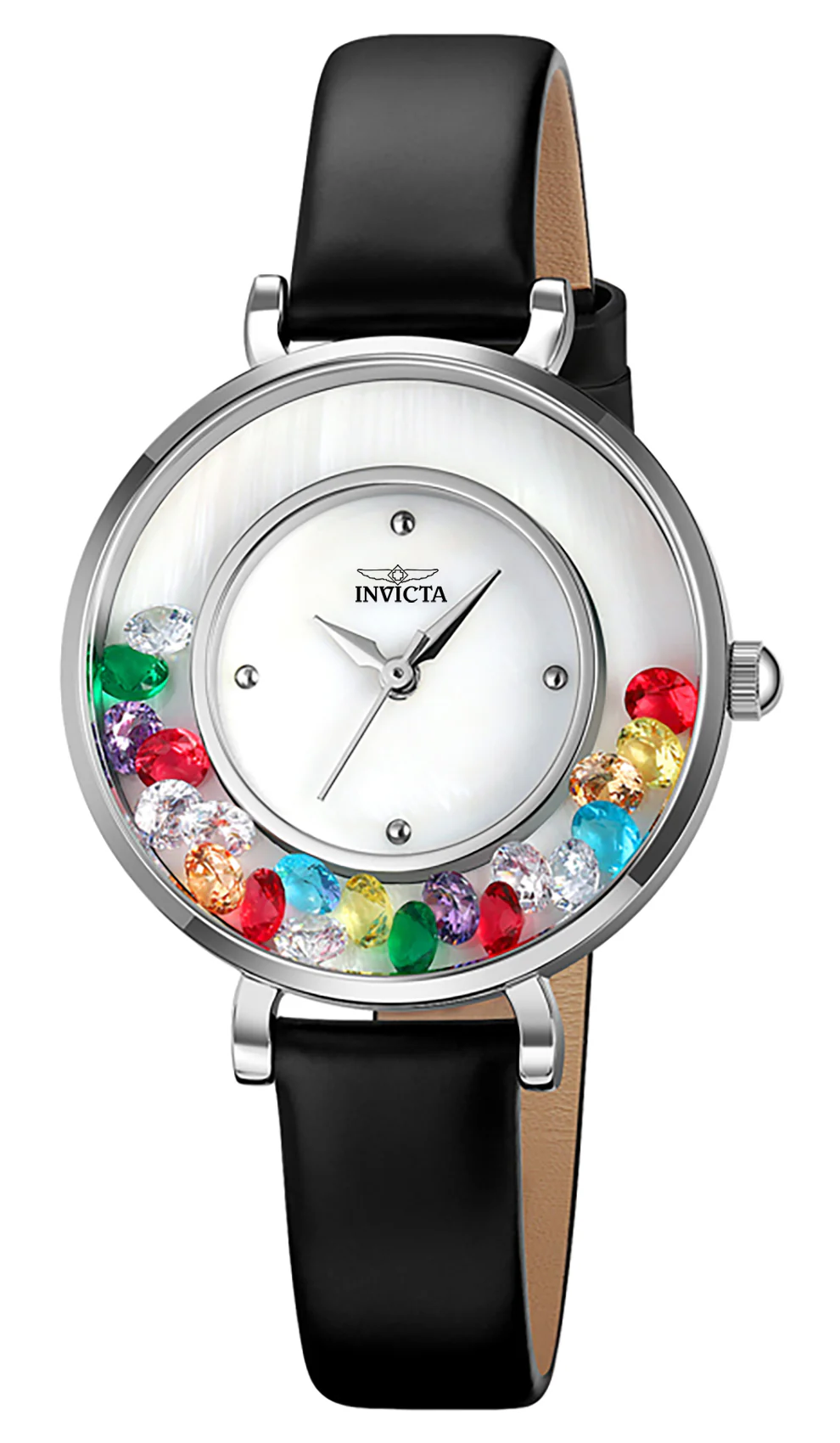 Band For Invicta Celestial 70345