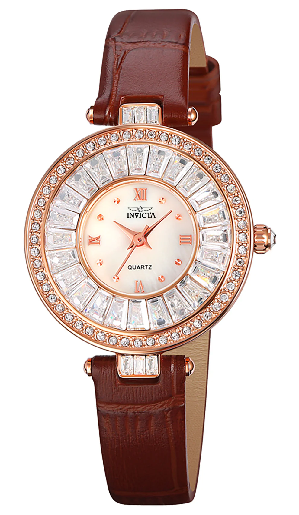 Band For Invicta Celestial 70347