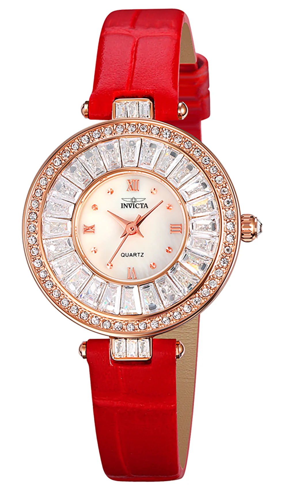 Band For Invicta Celestial 70348