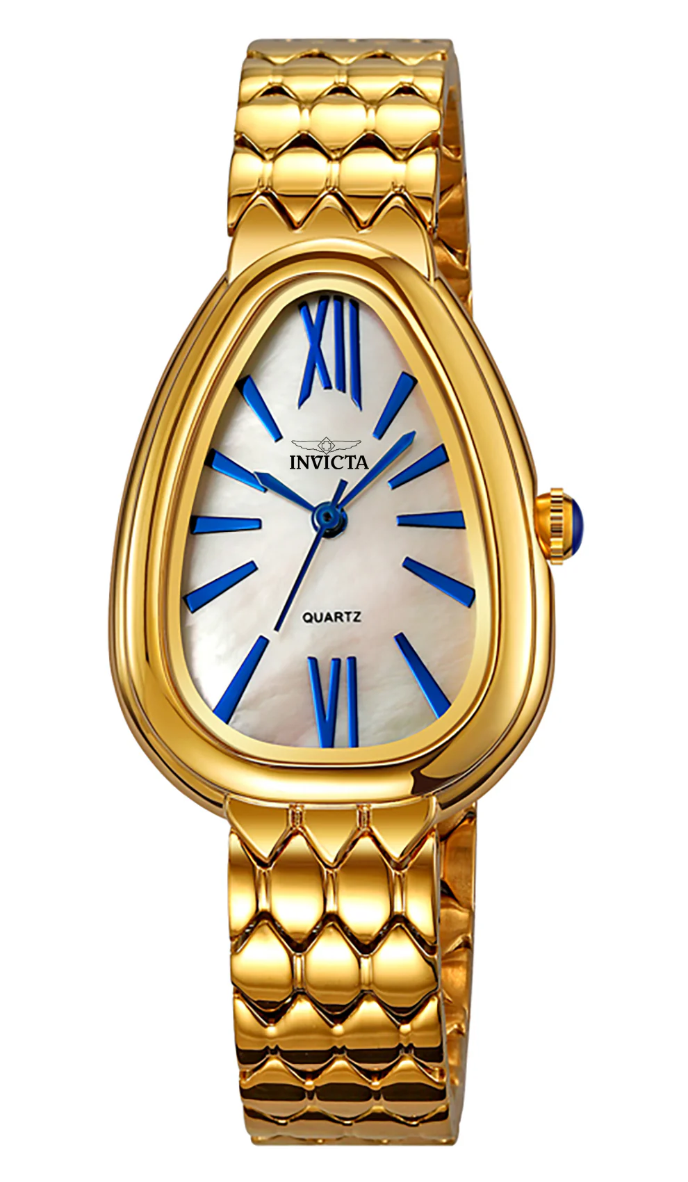 Band For Invicta Celestial 70381