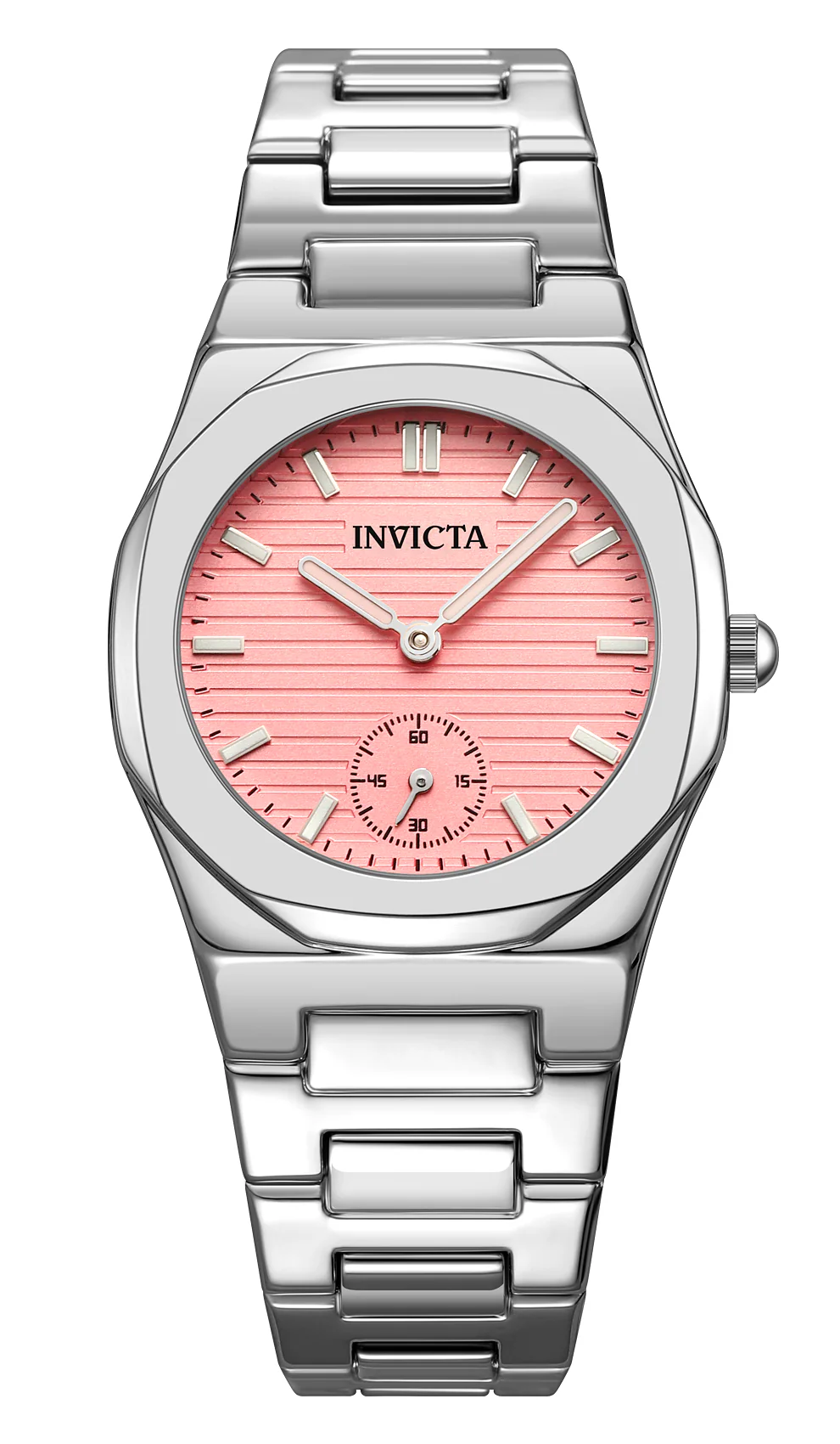 Band For Invicta Celestial 70410