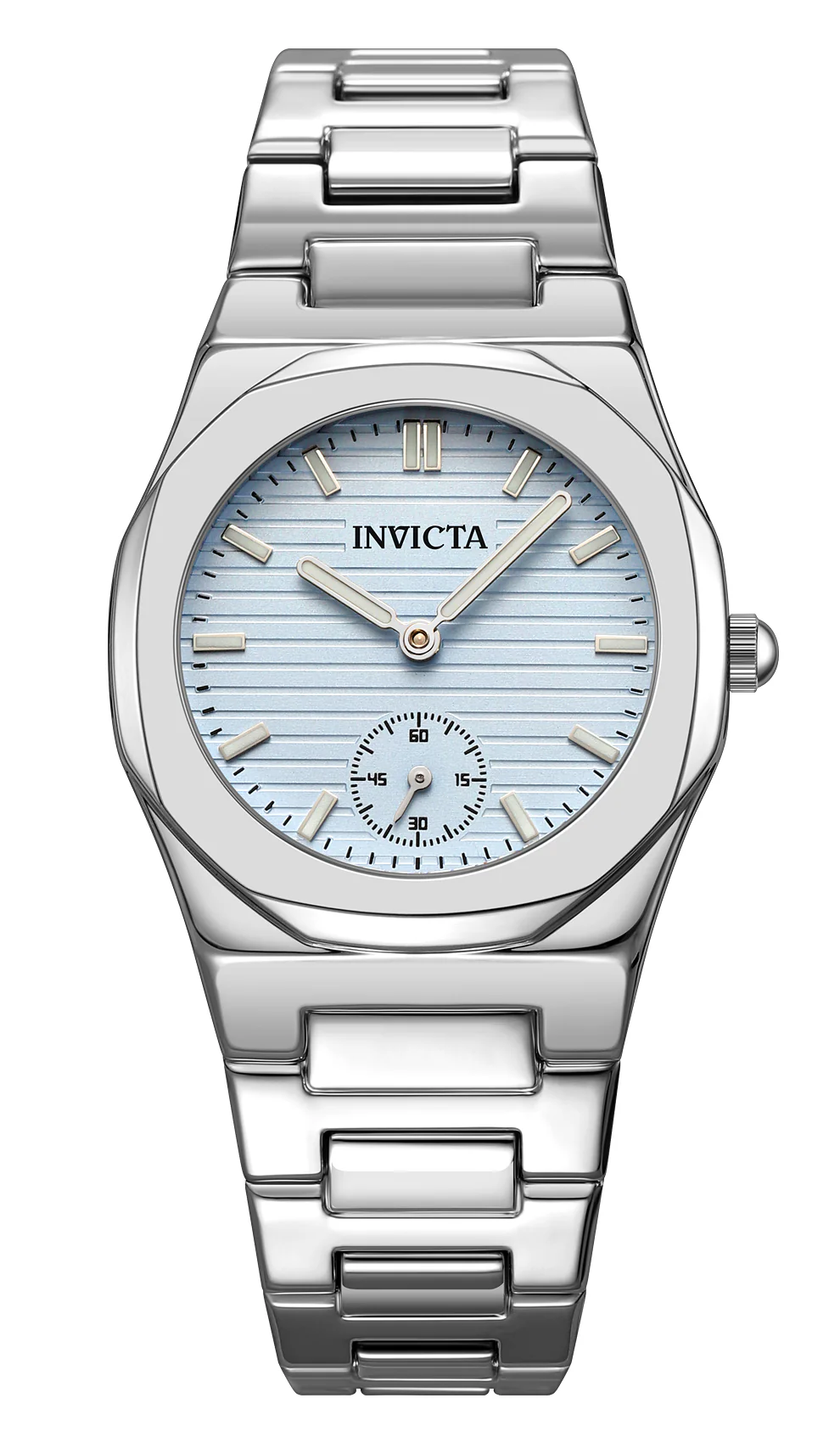 Band For Invicta Celestial 70411