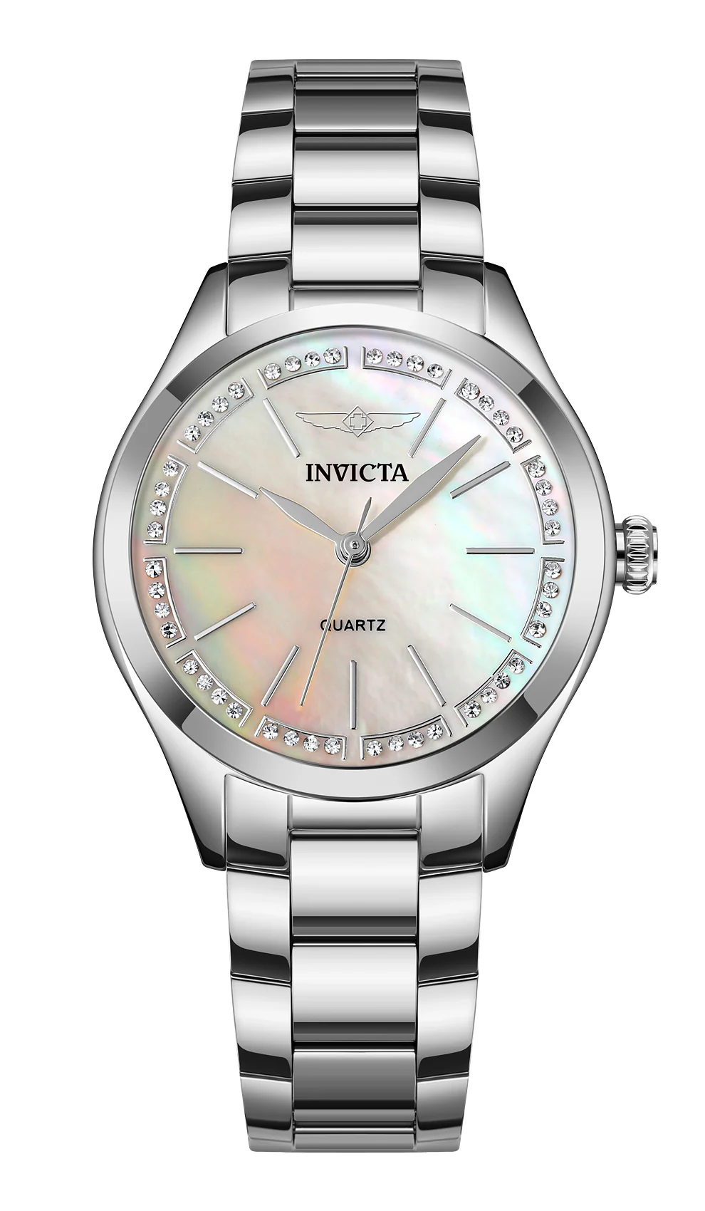 Band For Invicta Celestial 70414