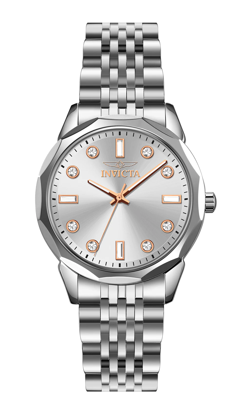 Band For Invicta Celestial 70448