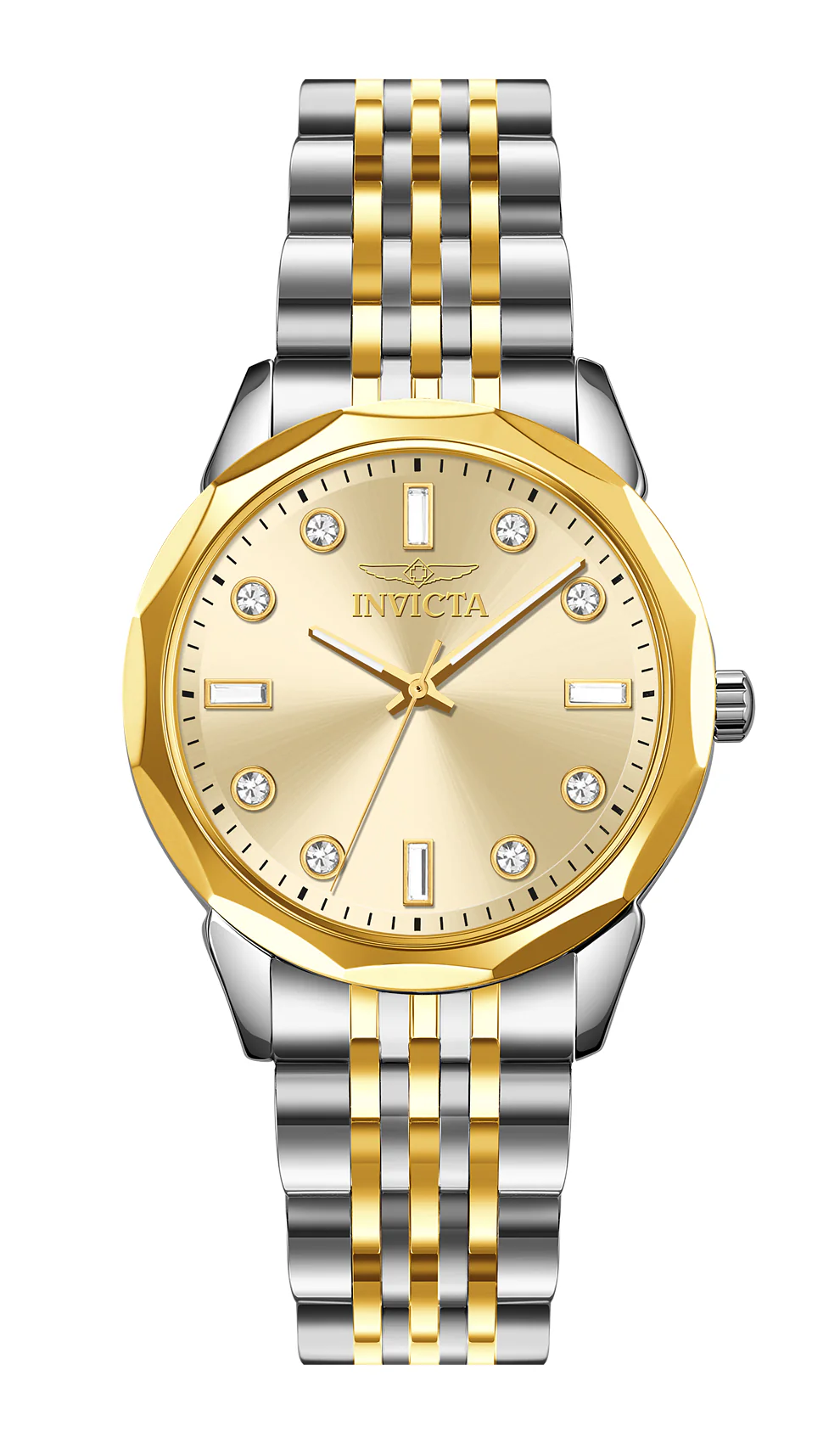 Band For Invicta Celestial 70449