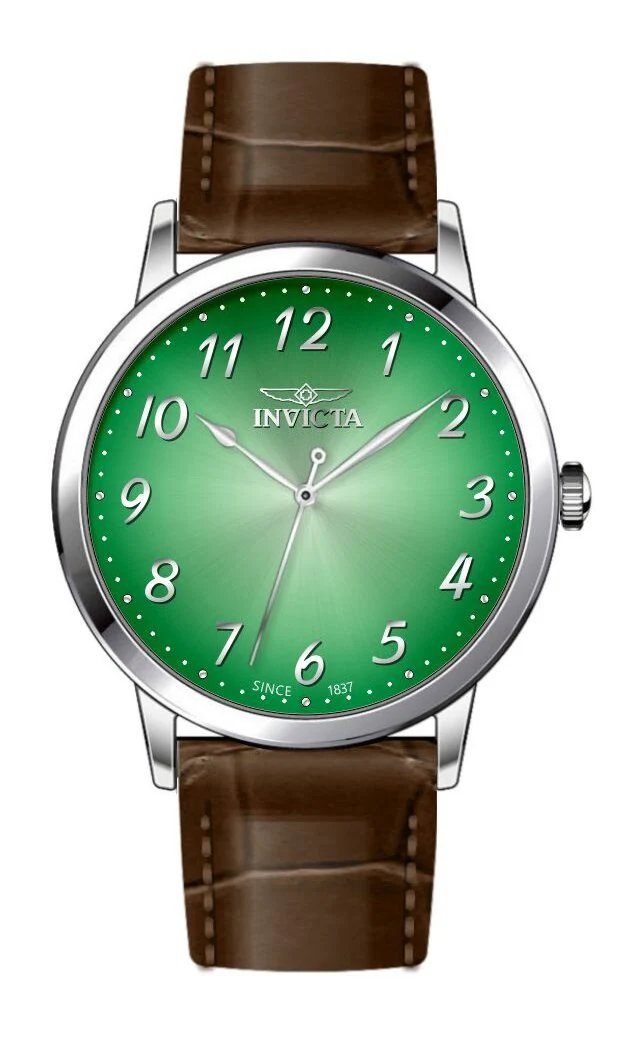 Band For Invicta Celestial Men 50457