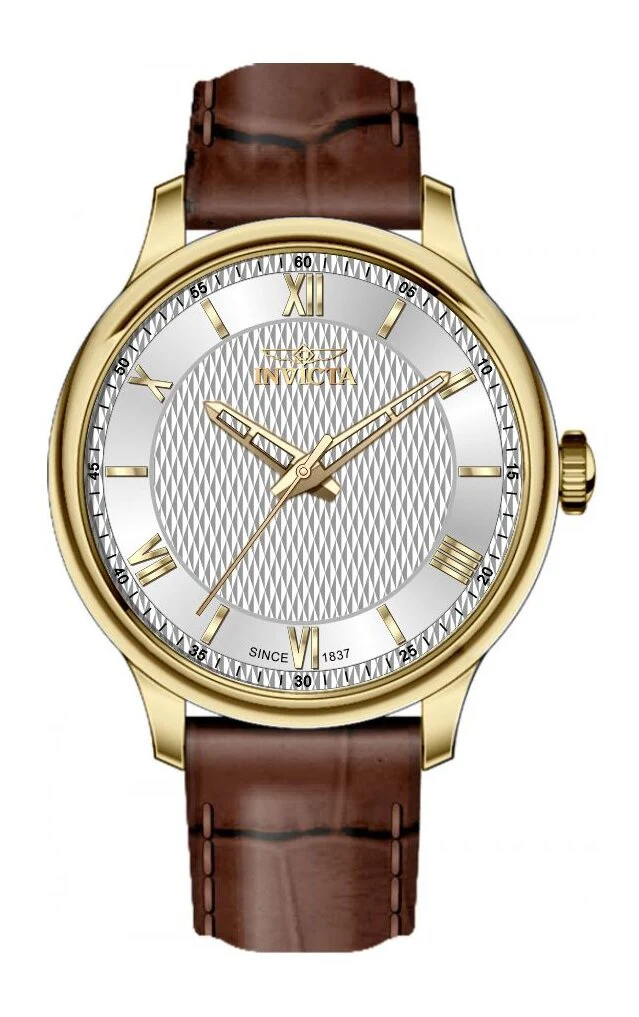 Band For Invicta Celestial Men 50467