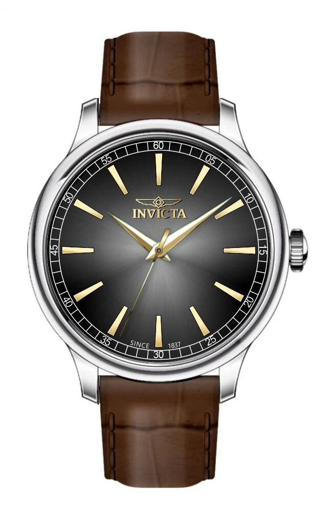 Band For Invicta Celestial Men 50474