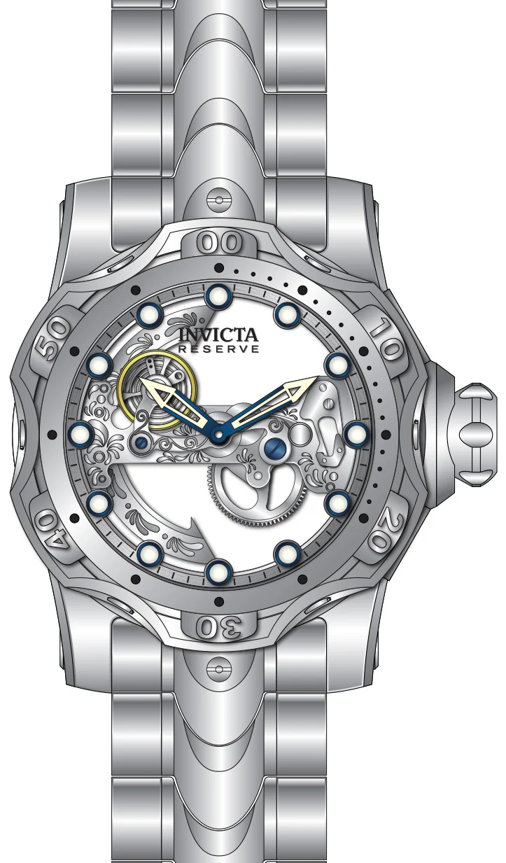 Band For Invicta Coalition Forces Men 45485