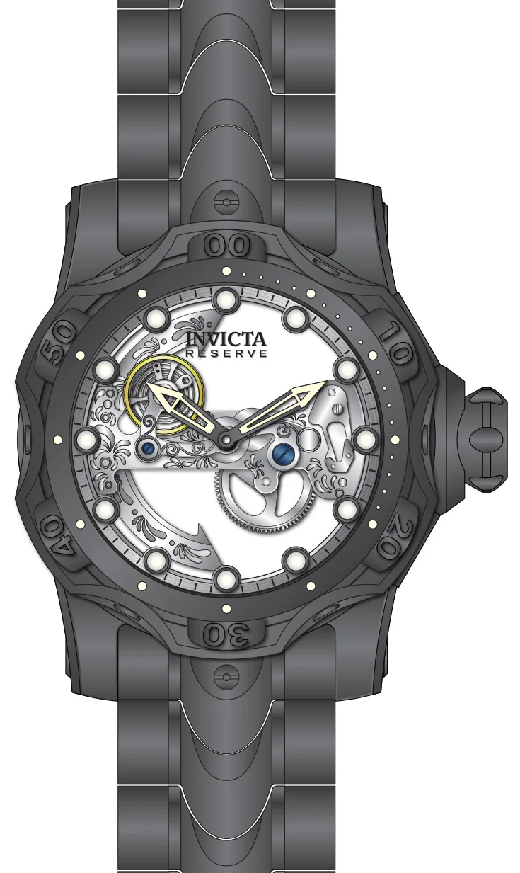 Band For Invicta Coalition Forces  Men 45486