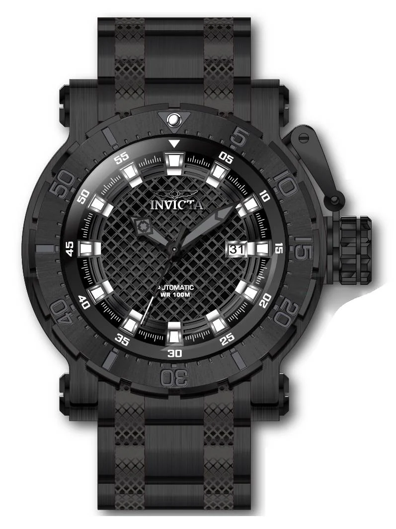 Band For Invicta Coalition Forces Men 47093