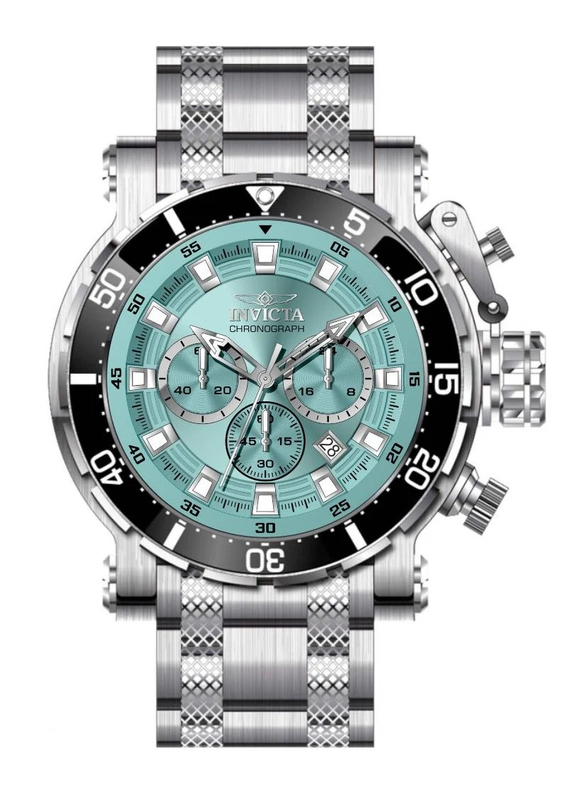 Band For Invicta Coalition Forces Men 49091
