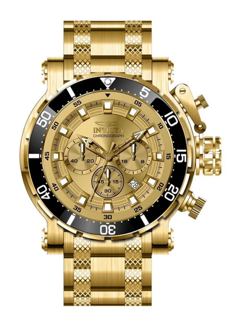 Band For Invicta Coalition Forces  Men 49093