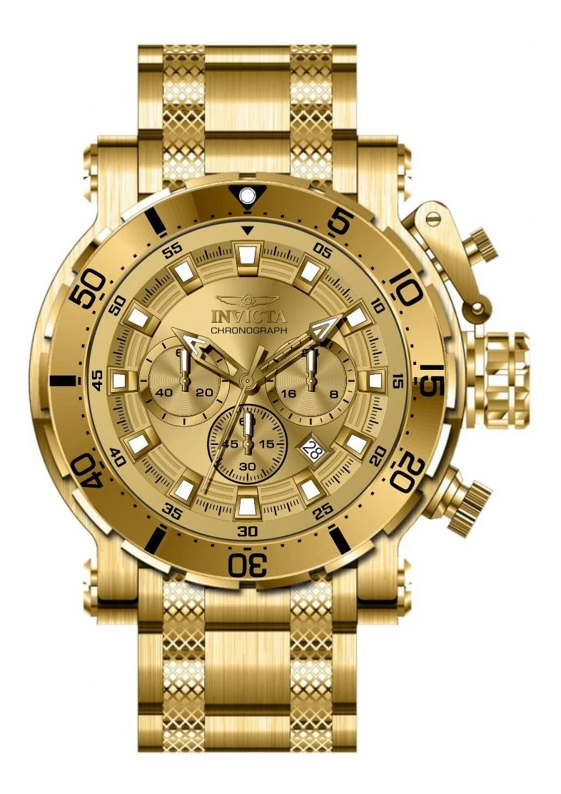 Band For Invicta Coalition Forces Men 49226
