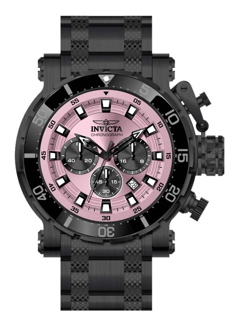 Band For Invicta Coalition Forces  Men 49228