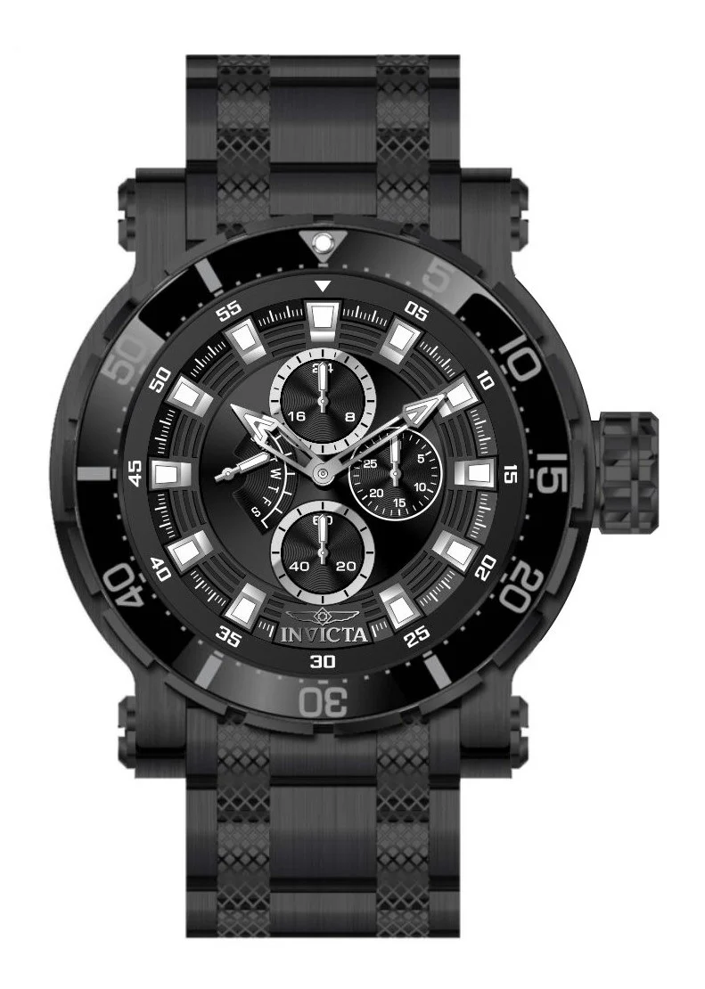 Band For Invicta Coalition Forces Men 49397